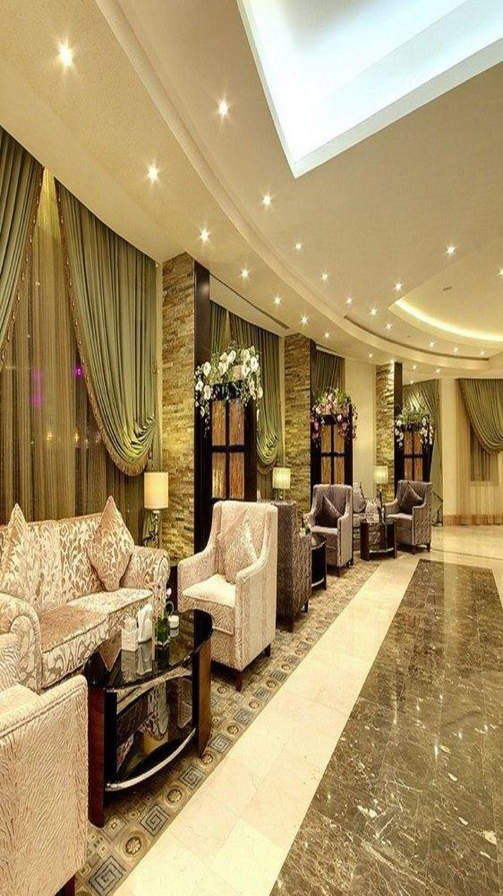 Sanam Hotel Suites - Rijad Zewnętrze zdjęcie