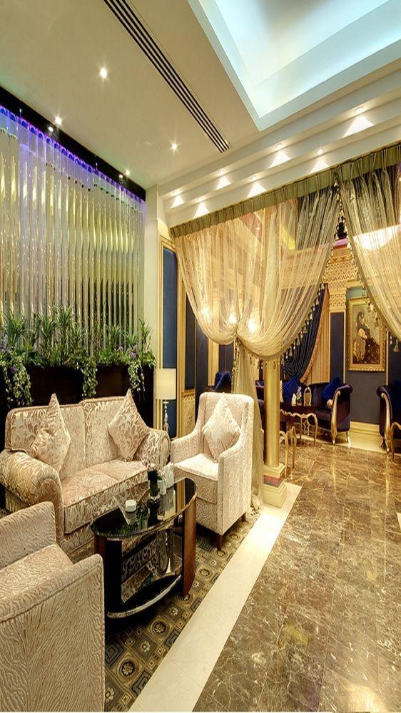Sanam Hotel Suites - Rijad Zewnętrze zdjęcie