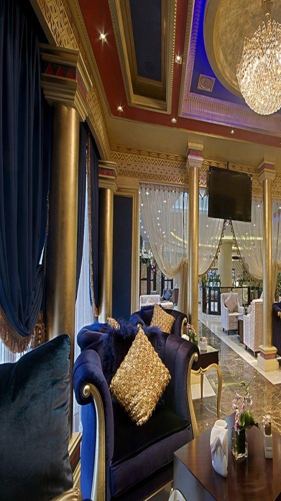 Sanam Hotel Suites - Rijad Zewnętrze zdjęcie