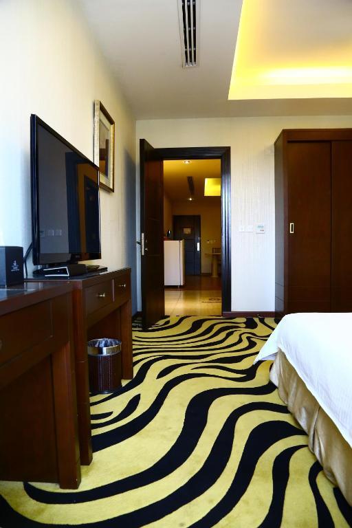 Sanam Hotel Suites - Rijad Pokój zdjęcie